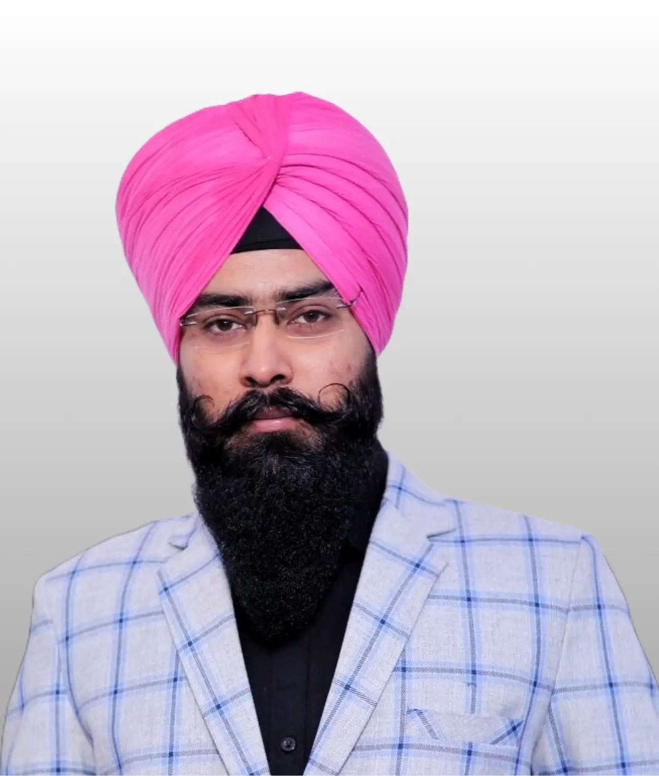 Gurpreet Singh Saini