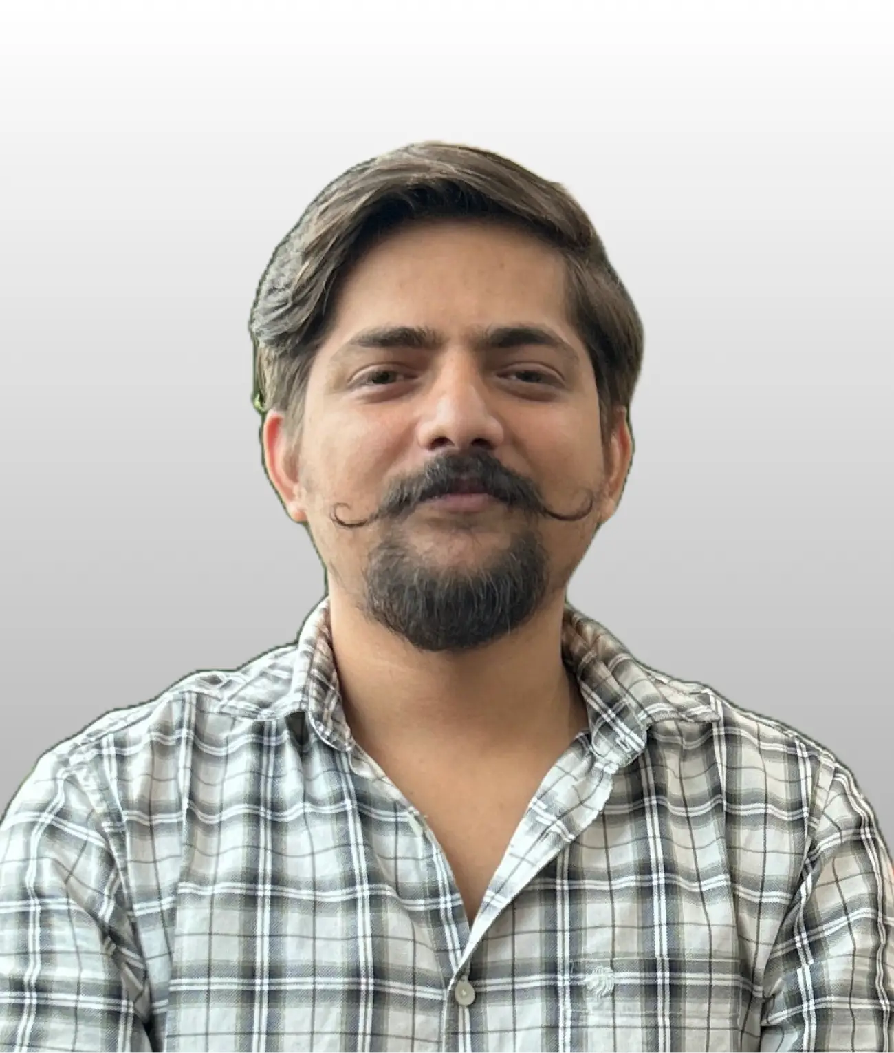 Vipul Ranghuvanshi