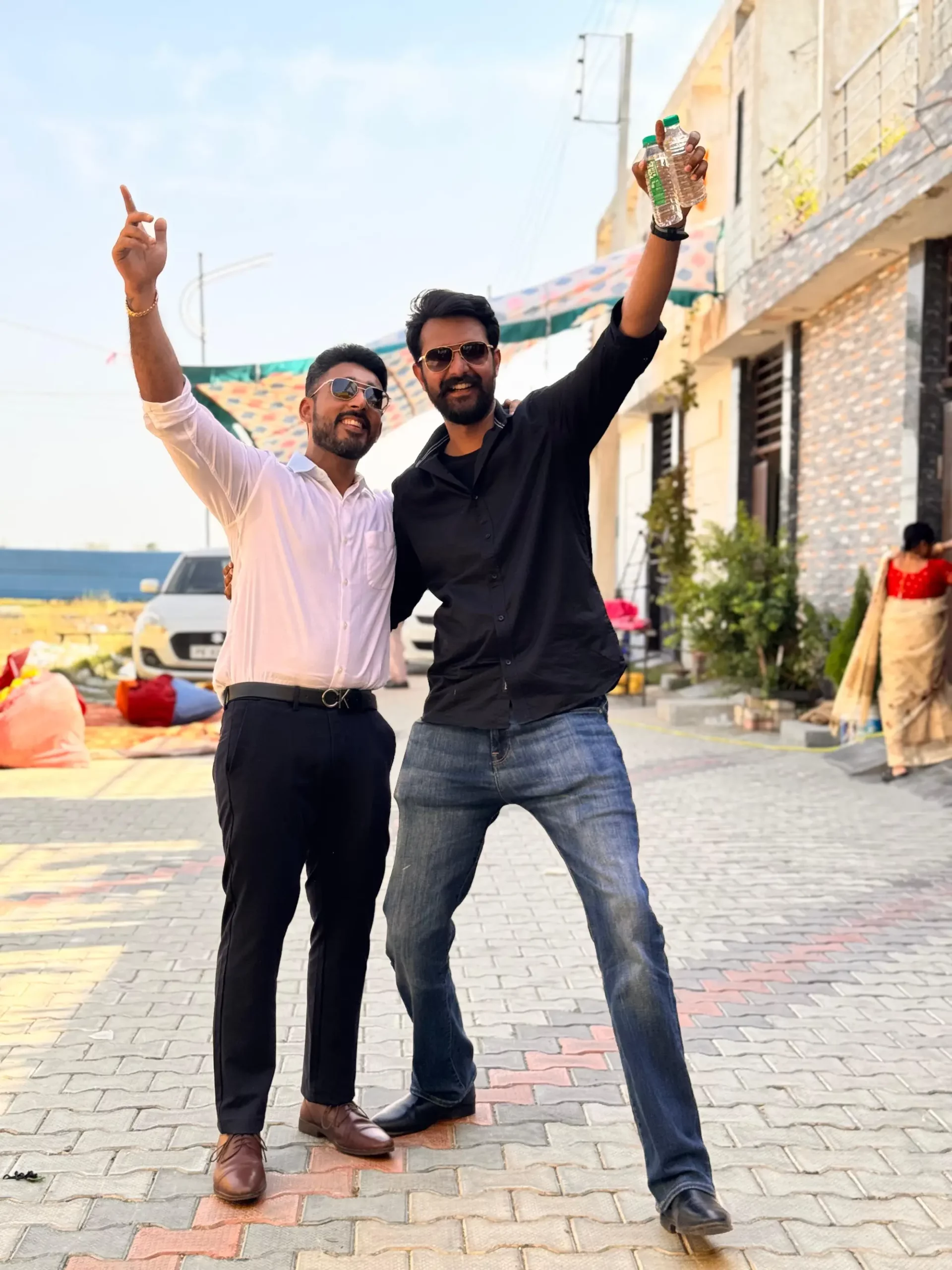 Crebos Culture Images