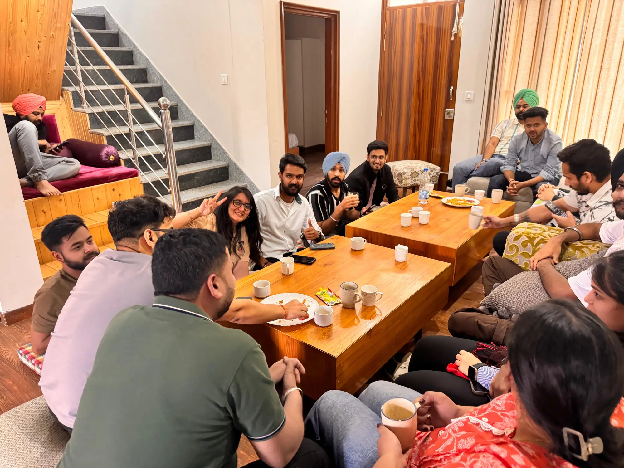 Crebos Culture Images