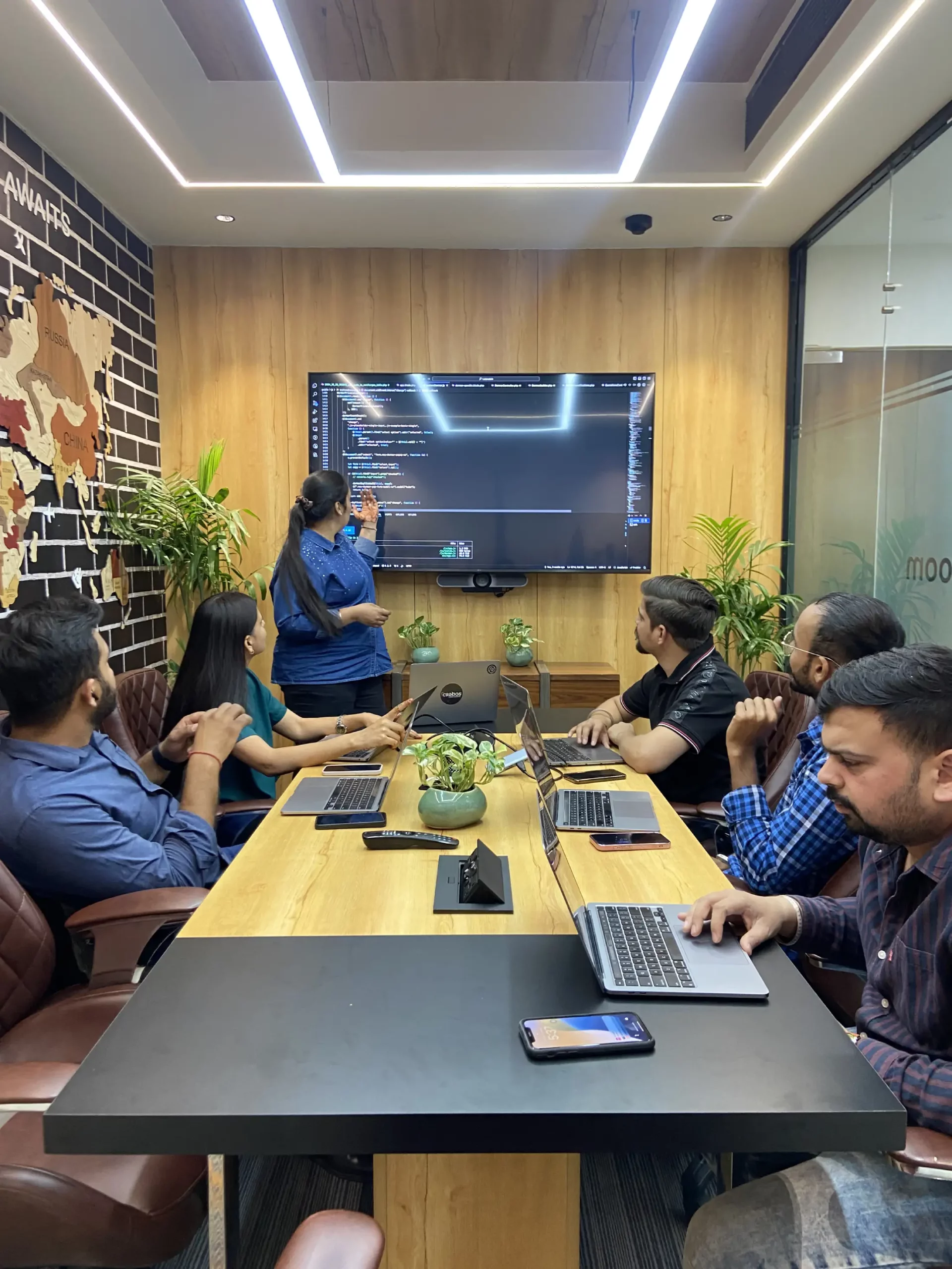 Crebos A player team